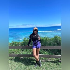 Meet your Posher, Hope